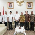 Meriahkan Natal, Panitia GPIN Promosikan Gambo Muba Meriahkan Natal, Panitia GPIN Promosikan Gambo Muba
