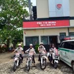 Warga Muba yang Sakit, Disediakan Layanan Jemputan Warga Muba yang Sakit, Disediakan Layanan Jemputan