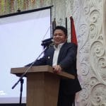 Sumatera Selatan Anggarkan Rp 145 Miliar Cegah Stunting Sumatera Selatan Anggarkan Rp 145 Miliar Cegah Stunting