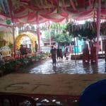 Banjir Landa 3 Desa di Empat Lawang