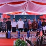 Sebar Alat Pemadam 287 Unit untuk Daerah Rawan Karhutlah Sebar Alat Pemadam 287 Unit untuk Daerah Rawan Karhutlah