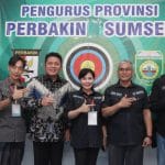 Perbakin Sumbang Targetkan Sumbang Medali di PON Papua