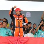 Sukses Gelar Dua Event Internasional,  Muba Jadi Sorotan Dunia   Tahun 2020 Dodi Reza Garap One Prix
