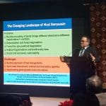 Dua Tahun Berturut Dodi Jadi Narasumber Kehormatan Konferensi Perubahan Iklim PBB di Spanyol Dodi Reza Pamerkan Biofuel Muba di Konferensi Perubahan Iklim PBB Dua Tahun Berturut Dodi Jadi Narasumber Kehormatan Konferensi Perubahan Iklim PBB di Spanyol Dodi Reza Pamerkan Biofuel Muba di Konferensi Perubahan Iklim PBB
