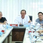 Mungkinkah PDAM Bisa Mencari Sumber Air Baku Baru ? Mungkinkah PDAM Bisa Mencari Sumber Air Baku Baru ?