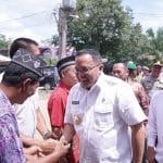 Dodi Reza Bagikan Satu Motor Tiap Desa Sebar Alat Pemadam 287 Unit untuk Daerah Rawan Karhutlah Dodi Reza Bagikan Satu Motor Tiap Desa Sebar Alat Pemadam 287 Unit untuk Daerah Rawan Karhutlah