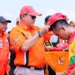 Pemkab Muba Penuhi Kebutuhan Penyandang Disabilitas