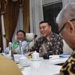 Kopi Lahat dan Duku Komering Ditawarkan ke Kroasia Kopi Lahat dan Duku Komering Ditawarkan ke Kroasia