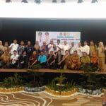 Pemkab Muba Konsen Benahi Data Base Perkebunan dan Kebun Rakyat Tidak Produktif 