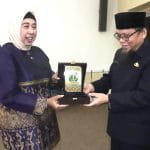 9 Sekolah di Muba Akan Terima Piagam Bintang Satu Keamanan Pangan Kantin Sekolah