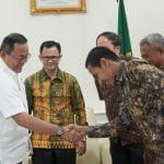Gambo Muba Bakal Meriahkan Natal Gambo Muba Bakal Meriahkan Natal