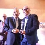 Terima Award 2019, Sumarjono Saragih Kagum Inisiatif Sawit Muba Terima Award 2019, Sumarjono Saragih Kagum Inisiatif Sawit Muba
