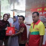 Muba Harapkan  Rizky Aprilia Perjuangkan Aspirasi