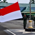 Hari Ibu ke-91 di Kodam II Sriwijaya Hari Ibu ke-91 di Kodam II Sriwijaya