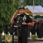 Ziarah Bersama dalam HUT ke-74 TNI Ziarah Bersama dalam HUT ke-74 TNI