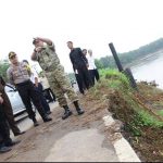 Bupati Muba Pesan , Tingkatkan Kewaspadaan akibat Longsor dan Banjir