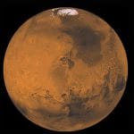 Oasis Kuno Ditemukan Peneliti NASA di Mars