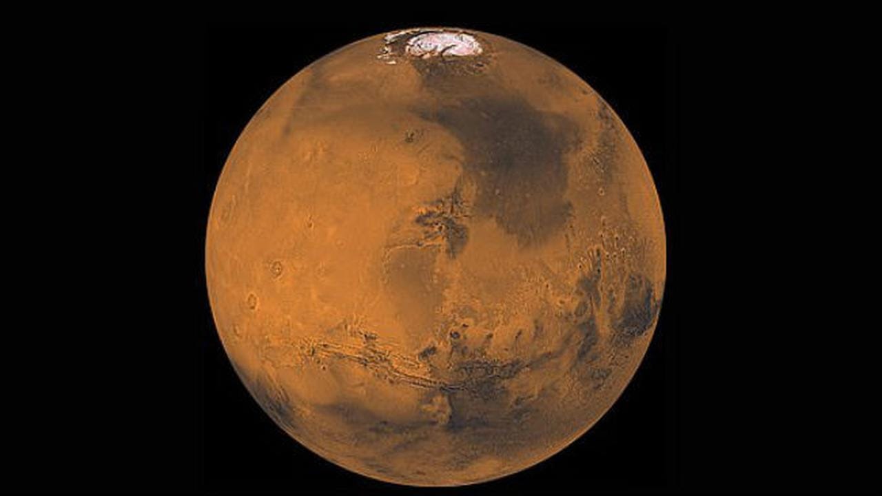 Mars