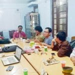 Ayo Segera Daftar Atlet Porwada PWI Sumsel, Ditunggu  Hingga 26 Desember 2019