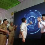 Sumsel Targetkan Penghasil Pangan Nomor 1 di Indonesia