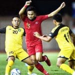 Timnas Bantai Brunei 8-0