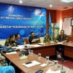 Firdaus Terpilih Jadi Ketum SMSI Firdaus Terpilih Jadi Ketum SMSI