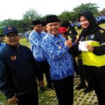 Porprov Kedepan KONI Ogan Ilir Targetkan Lima Besar