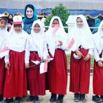 Ini Pesan Thia Yufada Selama Libur Sekolah