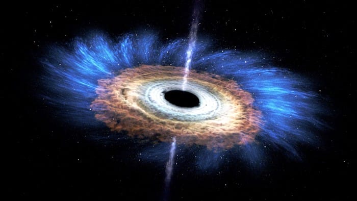 black hole