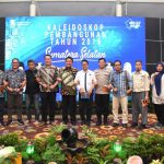 Tujuh Harapan Baru Sumatera Selatan Tahun 2020
