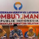 Kejaksaan Terbanyak Kedua Yang Sering Dilaporkan ke Ombudsman RI Kejaksaan Terbanyak Kedua Yang Sering Dilaporkan ke Ombudsman RI