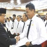 7.272 Calon Peserta CPNS Muba Lolos Seleksi Administrasi