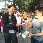 10 Desember, WCC – PWI Sumsel Selenggarakan Seminar Publik