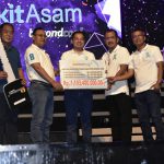 PT Bukit Asam Tbk Tutup Tahun 2019 dan Capaian Prestasi PT Bukit Asam Tbk Tutup Tahun 2019 dan Capaian Prestasi