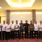 Gubernur Setujui Empat Usulan Pemkot Pagaralam