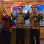 Bahri Gantikan Chrisma Kepala RRI Palembang