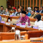 Bupati Mura Sampaikan Keluhan Kenaikan Iuran BPJS Kesehatan Bupati Mura Sampaikan Keluhan Kenaikan Iuran BPJS Kesehatan