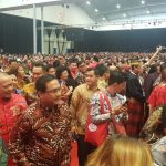 Agung : Imlek Momen Merawat Keberagaman Agung : Imlek Momen Merawat Keberagaman