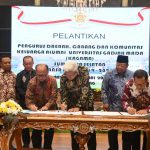 Menanti Aksi Kagama di Sumsel Menanti Aksi Kagama di Sumsel