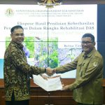 Medco Rehab Lahan DAS 124,99 Ha di Semendo