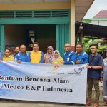 Medco E&P Bantu Warga Korban Banjir Kikim Timur Medco E&P Bantu Warga Korban Banjir Kikim Timur
