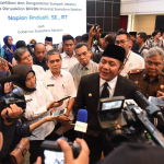 Deru Optimis PP 72 Perkuat Peran Pengawasan Inspektorat di Daerah Deru Optimis PP 72 Perkuat Peran Pengawasan Inspektorat di Daerah