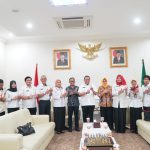 DRA Ajak Warga Muba Sukseskan Sensus Penduduk 2020 DRA Ajak Warga Muba Sukseskan Sensus Penduduk 2020