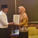 Deru Pastikan Layanan Kesehatan BPJS di Sumsel Deru Pastikan Layanan Kesehatan BPJS di Sumsel
