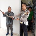 SATLANTAS POLRES LAHAT BAKAL MUSNAHKAN KNALPOT BRONG PELANGGAR
