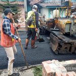 Inovasi Aspal Karet Muba akan Tampil di Jakarta
