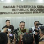 Tiga Tahun Berturut Muba konsisten Serahkan LKPD Tercepat Se Indonesia