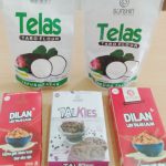Kecamatan Lalan Produksi Cemilan 'DILAN' Kecamatan Lalan Produksi Cemilan ‘DILAN’
