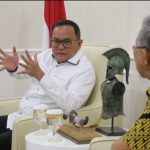 Dodi Reza Narasumber Kehormatan di GAPKI Dodi Reza Narasumber Kehormatan di GAPKI