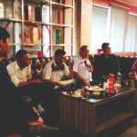 SMSI Sumsel Lakukan Pendataan Media Siber dan Sukseskan HPN 2020